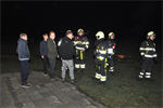 Oefening Explosie Scoutinggebouw Middelbrand Mejontsmastraat Buitenpost